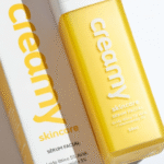 SERUM FACIAL ACIDO LATICO 30ML- CREAMY