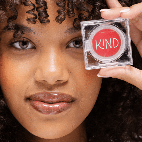 Blush Cremoso 3 em 1 FPS 15 FPUVA 5 Euforia - Kind