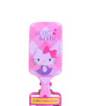 Escova Hello Kitty Quadrada - Sanrio
