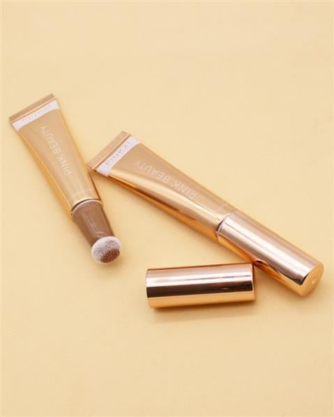 Iluminador Líquido Beauty - Pink 21