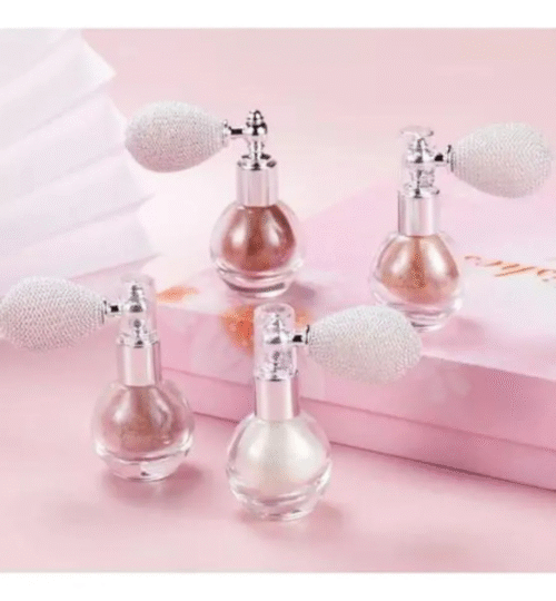 Iluminador em Pó - Amor Anjo