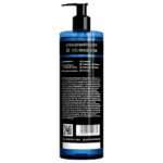 GL02 GEL DE LIMPEZA SUAVE 500ML - PRINCIPIA