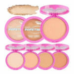 Po Compacto Fancy Face Pop Star - Ruby Rose