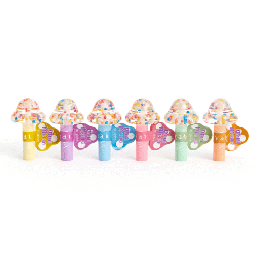 Lip Gloss Mini Mello - Vivai