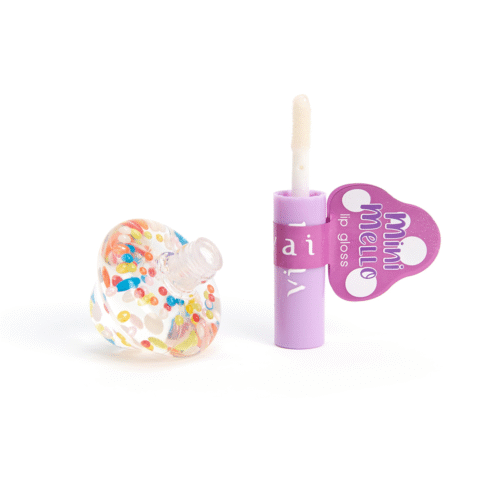 Lip Gloss Mini Mello - Vivai