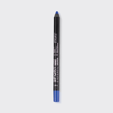 Lápis para Olhos Sport Eyepencil Azul - Pink Cheeks