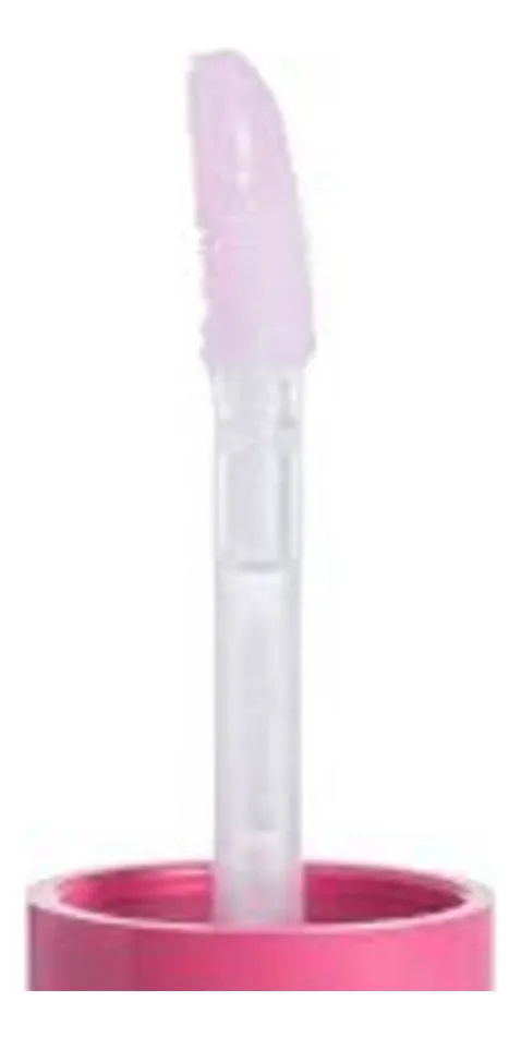 Lip Oil Flowing Natália Beauty - Ruby Rose