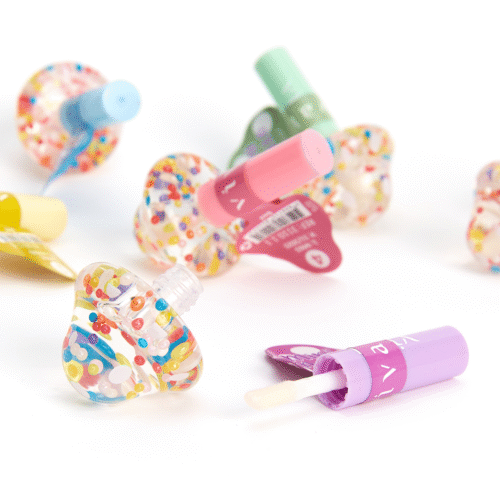 Lip Gloss Mini Mello - Vivai