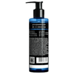 GL02 GEL DE LIMPEZA SUAVE 200ML - PRINCIPIA