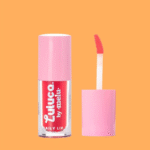 Lip Tint Coral Heat - Luluca by Melu