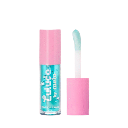 Lip Oil Frosty Look - Luluca by Melu