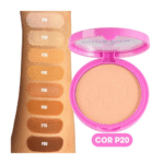 Po Compacto Fancy Face Pop Star - Ruby Rose