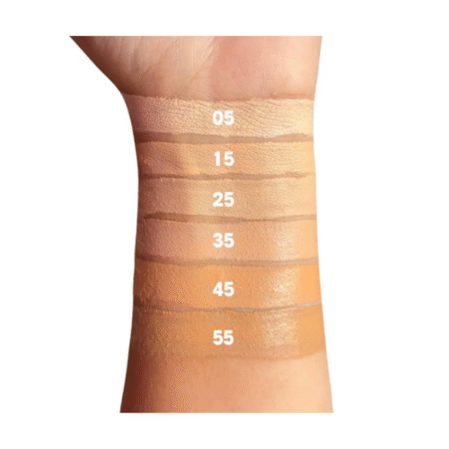 Corretivo Liquido Catwalk Pop Star - Ruby Rose