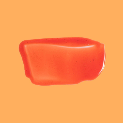 Lip Tint Coral Heat - Luluca by Melu