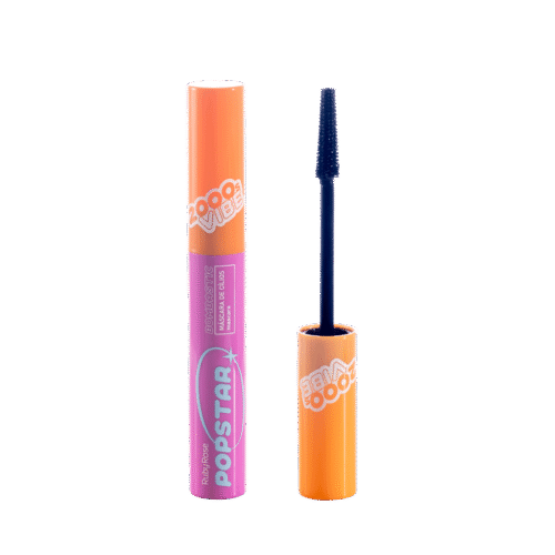Mascara Para CÍlios Bombastic Pop Star - Ruby Rose