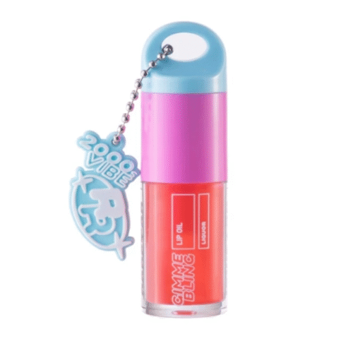 Lip Oil Gimme Bling Pop Star - Ruby Rose