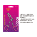 Curvex de Cílios - Ricca
