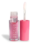 Lip Oil Flowing Natália Beauty - Ruby Rose