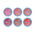 Blush Compacto Play Back Pop Star - Ruby Rose