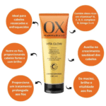 Condicionador Vita Glow OX 240ml - Mari Maria