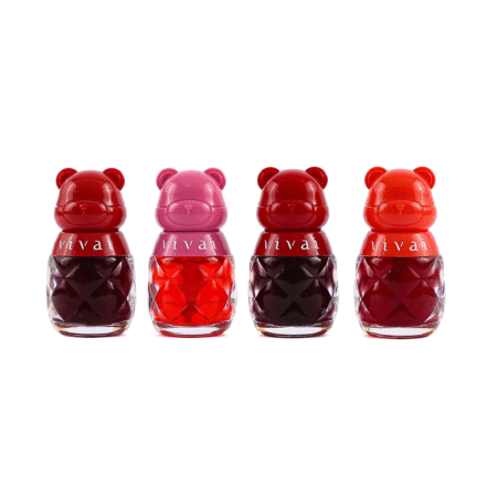 Lip Tint Teddy - Vivai