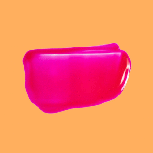 Lip Tint Sweet Rosy - Luluca by Melu