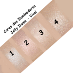 Jelly Ilume Iluminador - Vivai