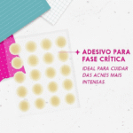 Adesivo Secativo para Acnes Fase Crítica - Ricca