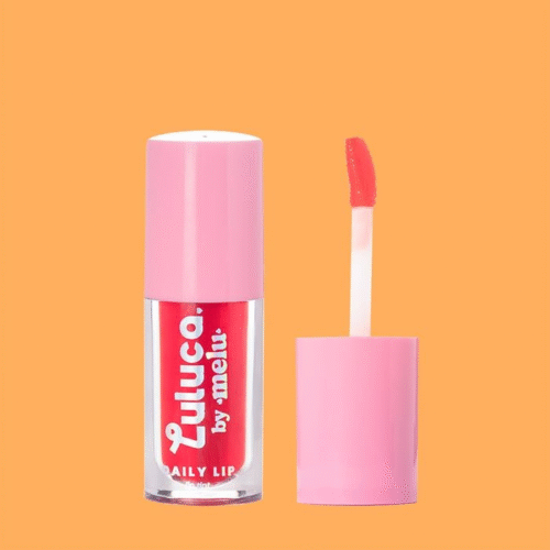 Lip Tint Sweet Rosy - Luluca by Melu