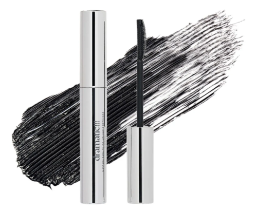 Mascara Para Cilios Dramatic Blow - Ruby Rose