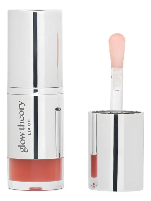 Lip Oil Glow Theory Blow -Ruby Rose