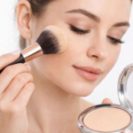 Po Compacto Oh My Blur Blow - Ruby Rose