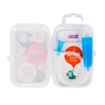 AspirarBaby com estojo - LikLuc