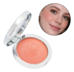 Blush Really Blushed Blow - Ruby Rose