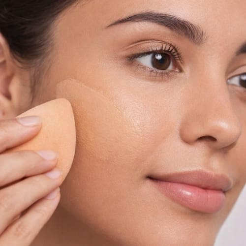 Base Liquida Oh My Skin Blow - Ruby Rose