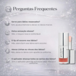 Lip Oil Glow Theory Blow -Ruby Rose