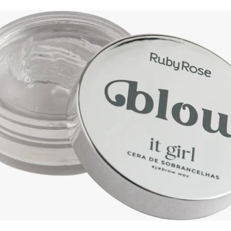 Cera de Sobrancelhas It Girl Blow - Ruby Rose