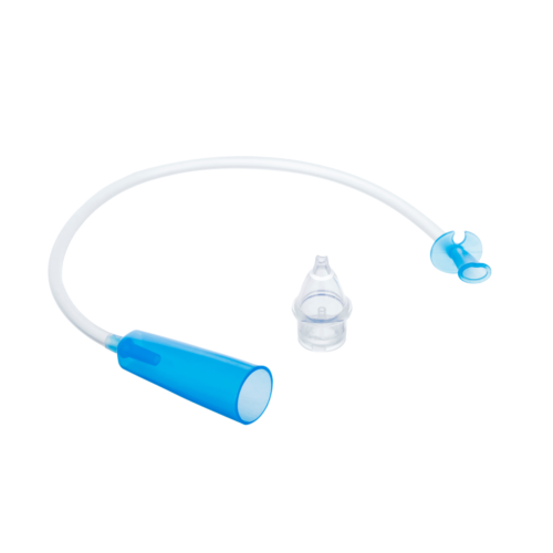 AspirarBaby com estojo - LikLuc