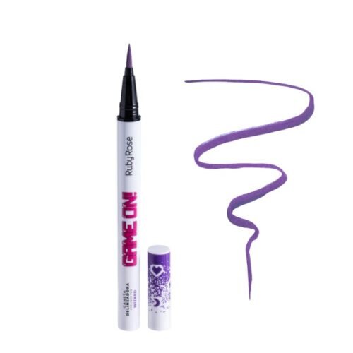 Caneta Delineadora Game On WIZARD - Ruby Rose