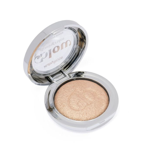 Iluminador Baked Glowing Rules Blow - Ruby Rose