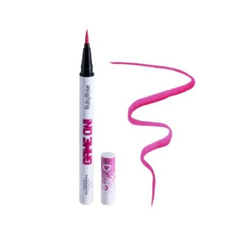Caneta Delineadora Game On FAIRY - Ruby Rose