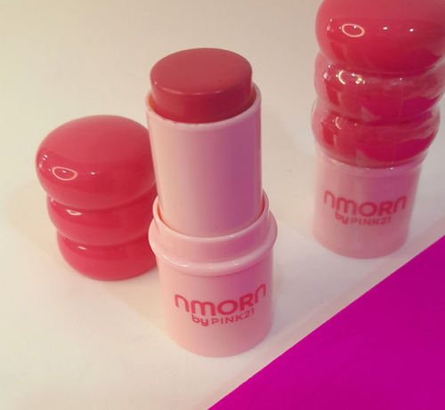 Blush em Bastao Amora - Pink 21