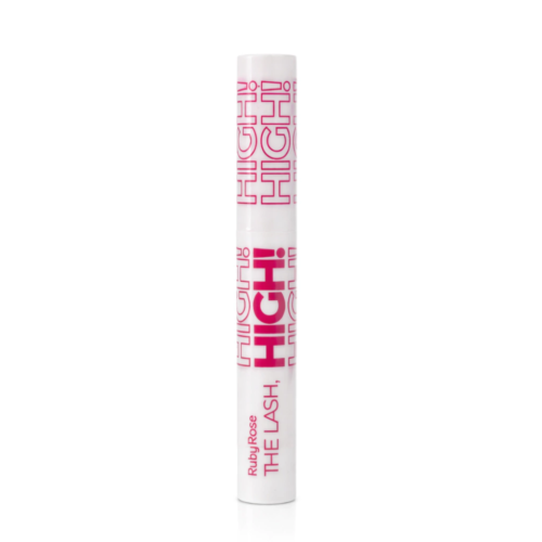 Mascara Para Cilios The Lash High - Ruby Rose