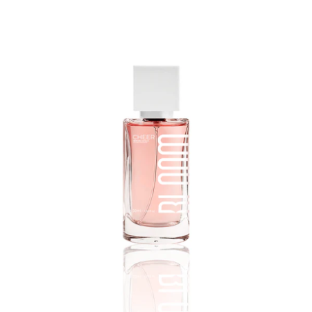 Perfume Capilar Cheer 50ml - Bloom