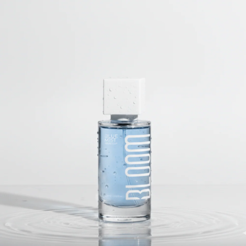 Perfume Capilar Blue Mist 50ml - Bloom