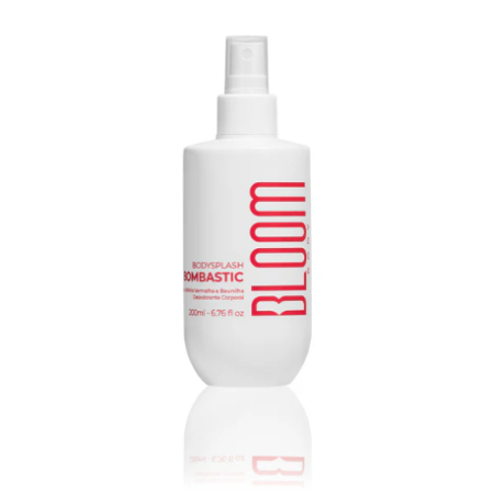 Bombastic Body Splash - Desodorante Colônia 200ml - Bloom