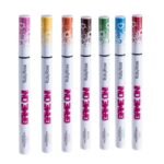 Caneta Delineadora Game On WIZARD - Ruby Rose