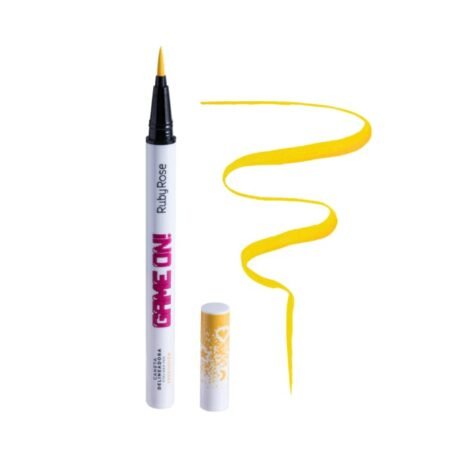 Caneta Delineadora Game On SPEEDSTER - Ruby Rose