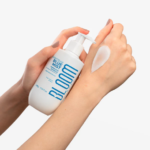 Blue Mist Body Cream - Desodorante Hidratante 200g - Bloom