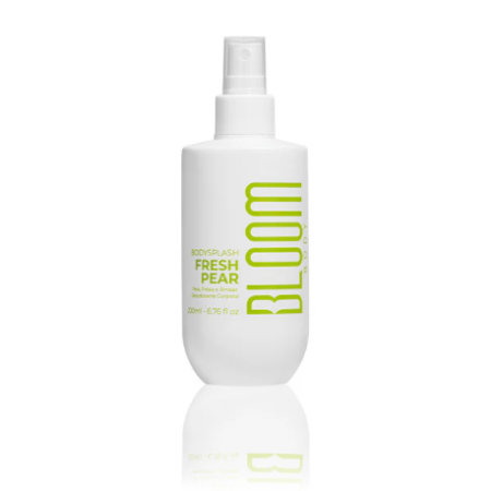 Fresh Pear Body Splash - Desodorante Colônia 200ml - Bloom